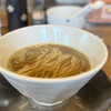 らぁ麺 めん奏心 - 