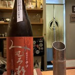 根津 焼鳥 照隅 - 