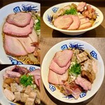 晴耕雨読 - 