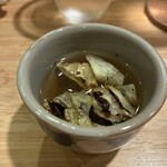 根津 焼鳥 照隅 - 