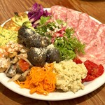 タヴェルナ・ポルチーニ - 