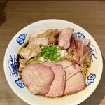 晴耕雨読 - 料理写真: