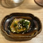 根津 焼鳥 照隅 - 