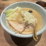 麺や高倉二条 - 