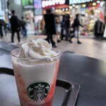 スターバックス コーヒー - ドリンク写真: