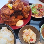 立喰酒場 金獅子 - 