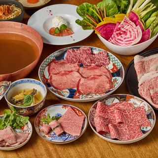 しゃぶしゃぶ KINTAN_1