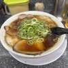 新福菜館 - 