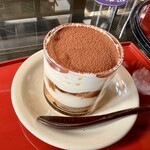 奈良屋 喫茶去 - 