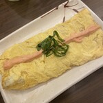 かすうどん 風土 - 