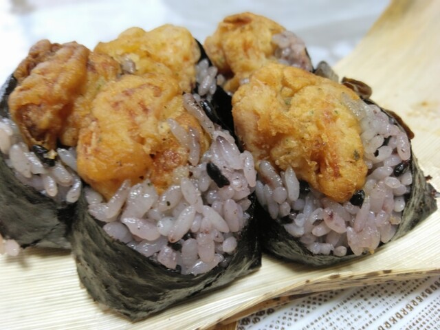 地雷也 そごう横浜店 - 横浜/おにぎり | 食べログ