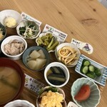 居酒屋 岡山農業高校レストラン - 