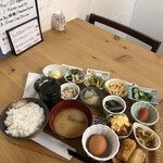 居酒屋 岡山農業高校レストラン - 