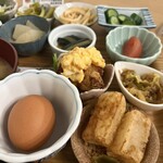 居酒屋 岡山農業高校レストラン - 