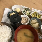 居酒屋 岡山農業高校レストラン - 