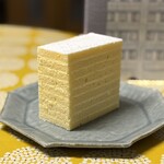 鎌倉紅谷 - 料理写真: