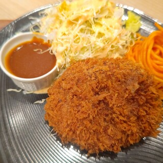 レストラン カタヤマ _1