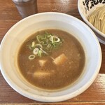 つけ麺 津気屋 - 