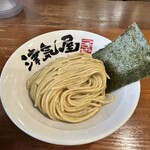 つけ麺 津気屋 - 