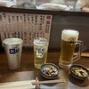 焼鳥 炭のえん - かんぱ～い❤︎