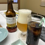 城西館 - ドリンク写真: