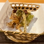 天空・地酒・おもてなし きこう×龍力 - 
