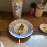 焼鳥 炭のえん - ねぎま❤︎
