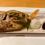天空・地酒・おもてなし きこう×龍力 - 