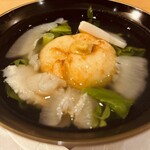 天空・地酒・おもてなし きこう×龍力 - 
