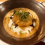 天空・地酒・おもてなし きこう×龍力 - 