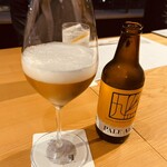 天空・地酒・おもてなし きこう×龍力 - 