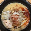 味噌らーめん屋 ちょりん - 辛味噌