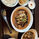 中華香彩JASMINE - 