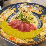 ツマンデ呑める みやこパーラー ハイサイ! - 