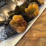 ツマンデ呑める みやこパーラー ハイサイ! - 