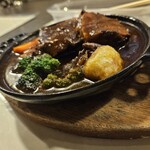 グリル佐久良 - 