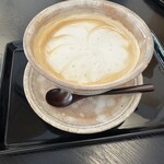 茶房 雲母 - 