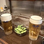 法善寺 三平 - 