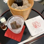 茶房 雲母 - 