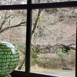 茶房 天井棧敷 - 