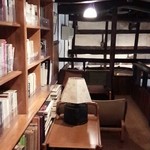 茶房 天井棧敷 - 