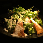 ジェイ カフェ - シーザーサラダ⁉︎