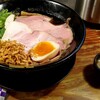 頑固麺 - 料理写真: