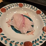 鮨 実紀 - 