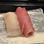 元鮨 - 