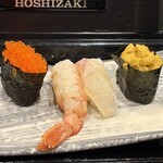 元鮨 - 
