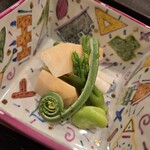 鮨 実紀 - 