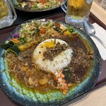 BOTANI：CURRY - 