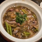 鮨 実紀 - 
