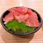 駿河湾朝獲れ回転寿司のぶちゃん - 